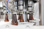 2000bph Automatic Beer Filling Machine BEIERDE Beer Filling Line