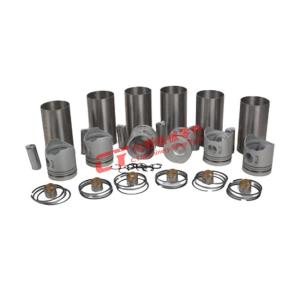 Quality ME012858 6D31 Engine Liner Kit For Mitsubishi wholesale