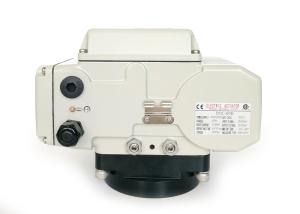 Quality Handwheel Operating Smart Electric Actuator With Local Power Off Button wholesale