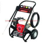 High Pressure Washer with Diesel Hot Water 10HP Washer with CE Approved
