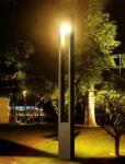 Aluminum Landscape Walkway Lights 36W / 3600lm Commercial Outdoor Garden