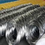 Construction 14 Gauge Galvanized Steel Wire 11 Gauge Galvanized Wire For Welding