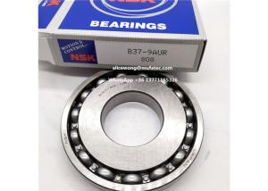 Quality B37-9AUR B37-9 automotive gearbox bearings special deep groove ball bearings 37*85*13mm wholesale