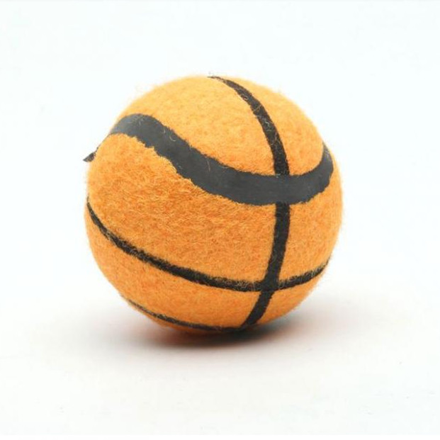 Interactive Squeaker Balls to Engage Attention Outside, Ball Launcher Fetch | Various Sizes Play On Dog Toy, Tennis Bal