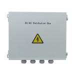 30 in 2out 1000vac For Panel Related Products Photovoltaic Array Dc Solar