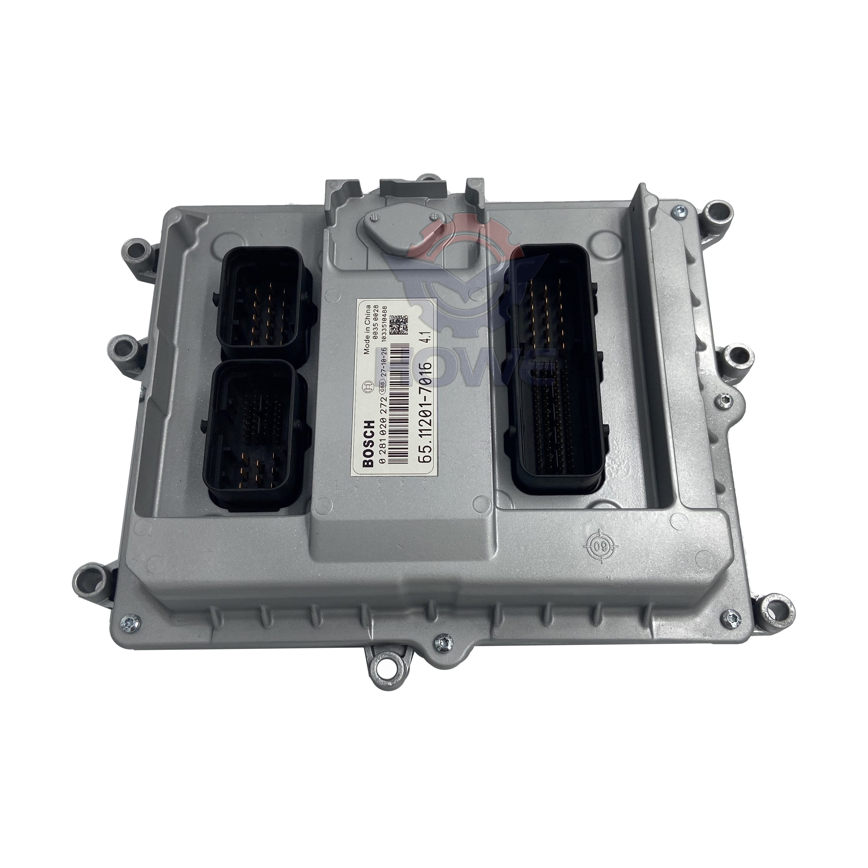Professional Excavator Control Module 65.11201-7016 for DX300 DX340 DX380 After Service