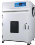 Horizontal Climate Test Chamber , 66×92×55cm Hot Air Drying Oven