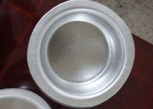 Quality High Precision Aluminium Sheet Circle Stainless Cookware Bottom Plates wholesale