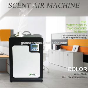 Quality HVAC Commercial Scent Machine Room Fragrance Delivery System HZ-2000B wholesale