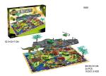 Educational Age 3 Childre's Play Toys Jurassic World T Rex Dinosaur Animal
