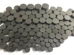 1 - 20 Micron PCD Diamond Tools PCD Die Blanks CD Series Wear Resistance