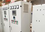Industrial Pit Type Tempering Furnace High Temperature Heat Treatment Equipment