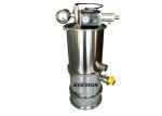Chemical Industry Automatic Powder Vacuum Conveyor