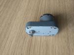 Dia 37mm DC Gear Motor Precise Workshop Low RPM 60RPM 100RPM D3323G37