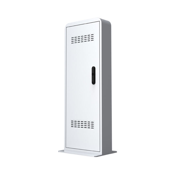 2500 nits Outdoor LCD Digital Signage Public Retail Display Monitor