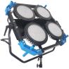 Buy cheap GENERALINK 1300W LED Bi-Color Space Light from wholesalers