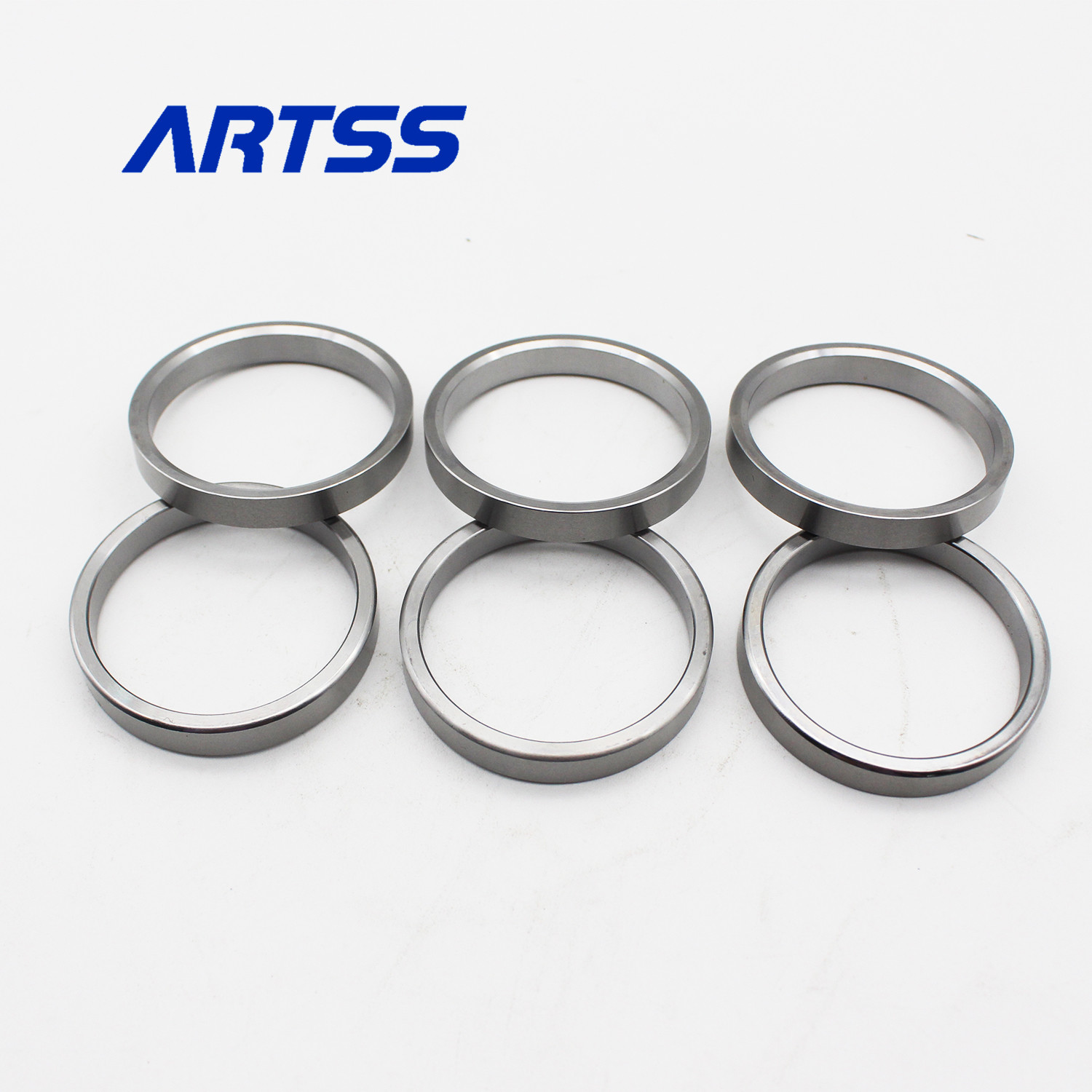 S6KT Exhaust Cylinder Valve Seat In Engine 36701-02500 For 320C