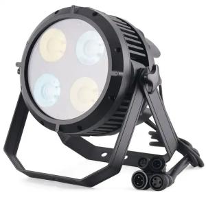 Quality COB 4eye Stage LED Par Light 50000 Hours Working Time For Disco And Theater wholesale
