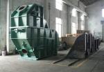 750RPM Hydroelectric Pelton Turbine 3500kw Brushless Multi Nozzle