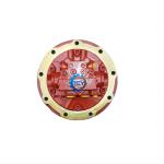 9212252 ZX55UR ZX55UR-HHE Kayaba Excavator Final Drive Travel Motor Parts KYB