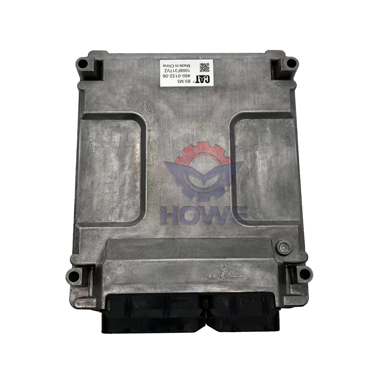 E320D2 E326D2 Excavator Electrical Parts Control Module Engine Controller 4600132 20R-7872