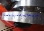 Slip On Weld Flange Dimensions 150 A182 F48 UNS S32304 Alloy Steel Flange