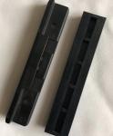 Bruckner Stenter Parts Carbon Peek Material Sliding Pad Bush