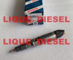 BOSCH Common Rail Injector 0445120246 0 445 120 246 Deutz KHD Injector 04504664