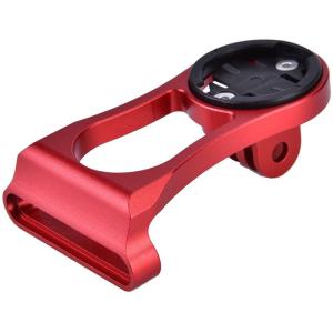 Quality Aluminum Bicycle Computer Mount Extension Cycling Odometer Mount Holder Accessory wholesale