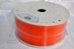 Polyurethane Round Rough Belt PU Round Smooth Belt Manufacturers