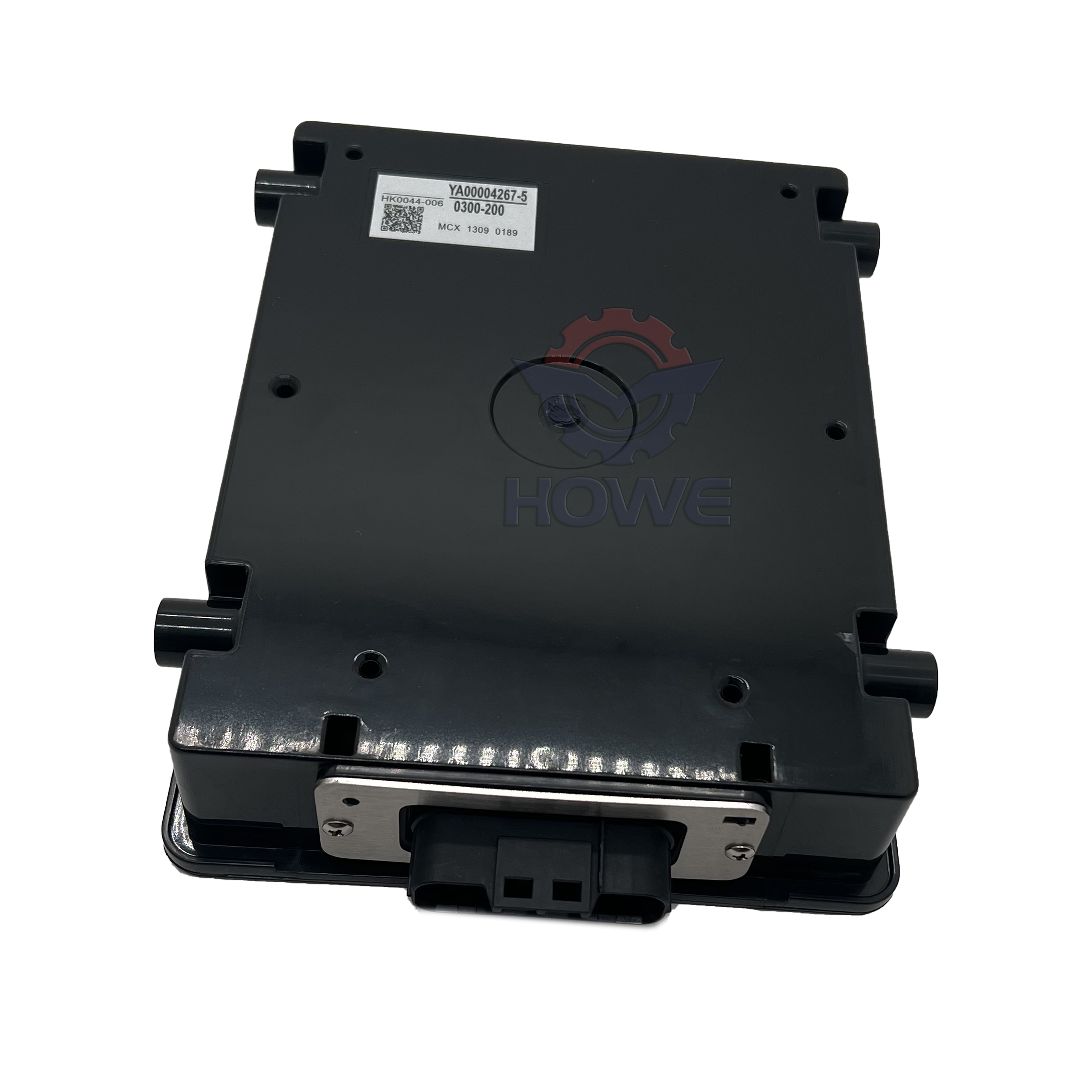 High Guarantee Machinery Repair Shops Excavator Control Unit ZX200-5 Engine Accelerator Controller YA00004267
