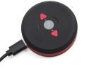 Hot sell EMS Foot Spa Massage for Promoting Blood Circulation Relaxing