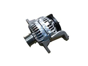 Quality 0124655102 0986084470 Starter And Alternator VOLVO Truck Alternator wholesale