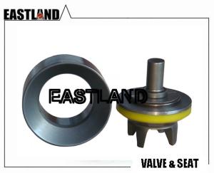 Quality Mission Mud Pump FK-N Ful lOpen Valve &amp; Seat made in China wholesale