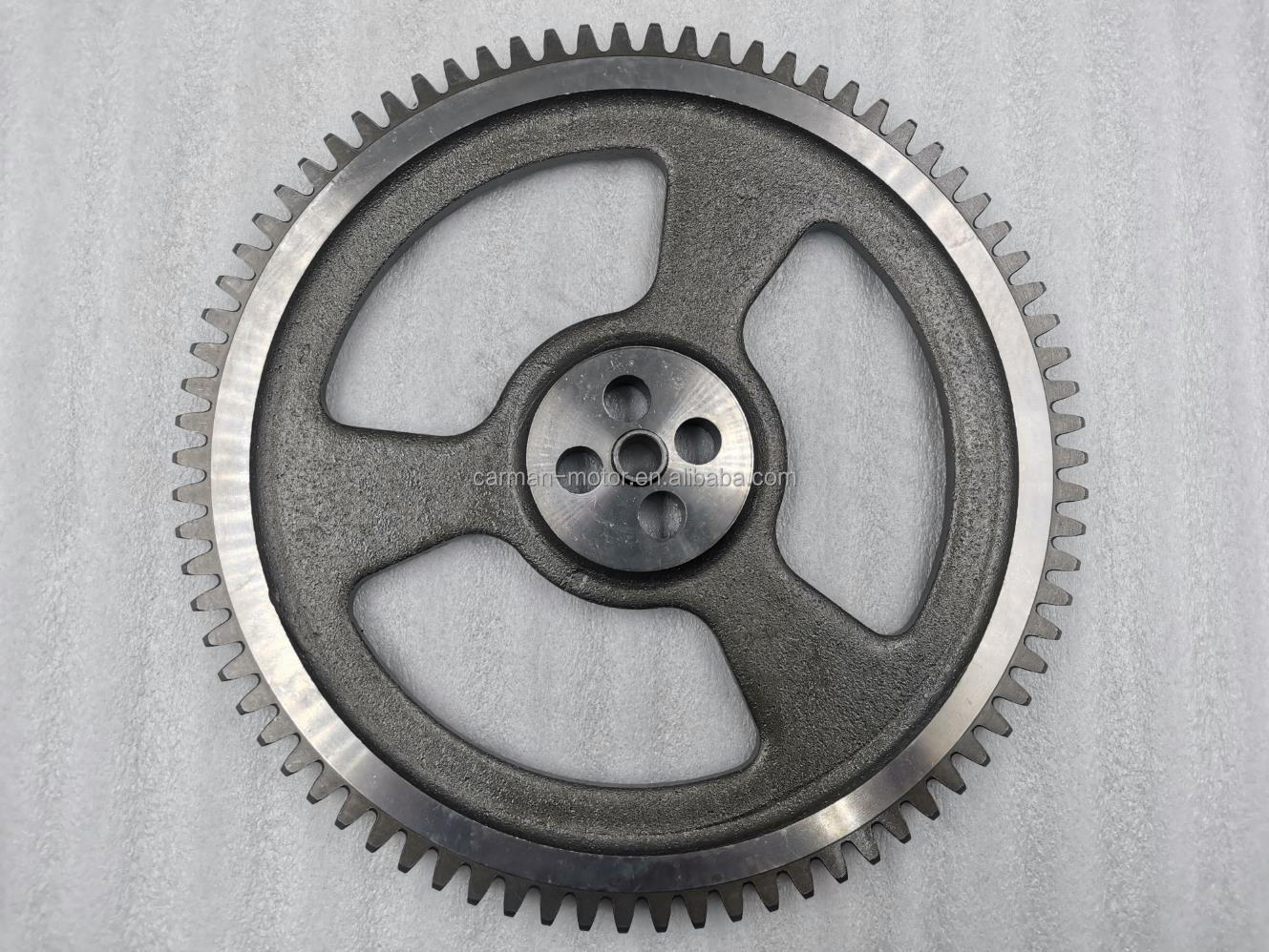 Standard 3697562 Camshaft Gear for Foton Auman truck Cummins ISG engine spare parts gear
