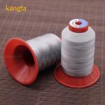 210D 3 Steel Long Fiber Conductive Sewing Thread for Shoes Sofa Garmet Leather