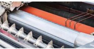 Quality Corrugated Board Auto Flute Laminator High Yield Semi Automatic Laminating wholesale