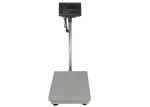 Digital 300kg 600mm Bench Platform Scales Waterproof
