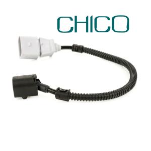 Quality 3 Connectors Car Cam Sensor VW POLO CADDY 03G906433 045957147D 076906433 wholesale