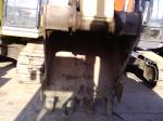 Japan Used CAT 330C Crawler Excavator