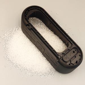 Quality Abrasion Resistance High Transparent TPU Polyurethane Bioplastic Pellets wholesale