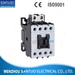 Automatic Three Phase Magnetic Contactor High Durability Light Weight
