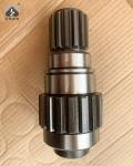 Traveling Hydraulic Excavator Spare Parts Pump Shaft For ZAX360