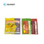 Mini Smell Proof Zipper Bags 1 Gram Weed Sativa Hybrid Pharmaceutical Type