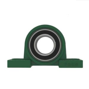 Quality UCP312 UCP313 Industrial Pillow Block Bearings Split Bearing UCP314 wholesale
