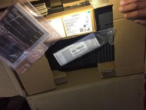 Quality SIEMENS SINAMICS G120 Frequency Inverter 3AC 380-480V 30KW 6SL3224-0BE33-0UA0 wholesale