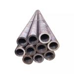 SCH5-SCH160 Carbon Pipe 1/8"-24" 6mm-610mm Petroleum Chemical