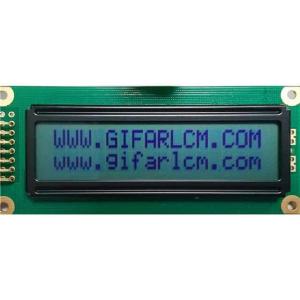 Quality GFC1602V-GPNEJP wholesale