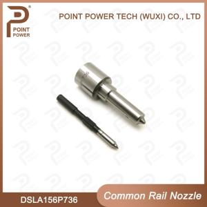 Quality Bosch Diesel Nozzle Common Rail Nozzle DSLA156P736 For 0445110009/010/011 wholesale