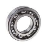 Nylon or Steel Cage 610 ZZ 6010 ZZ 2RS Deep Groove Ball Bearing with 50*80*16